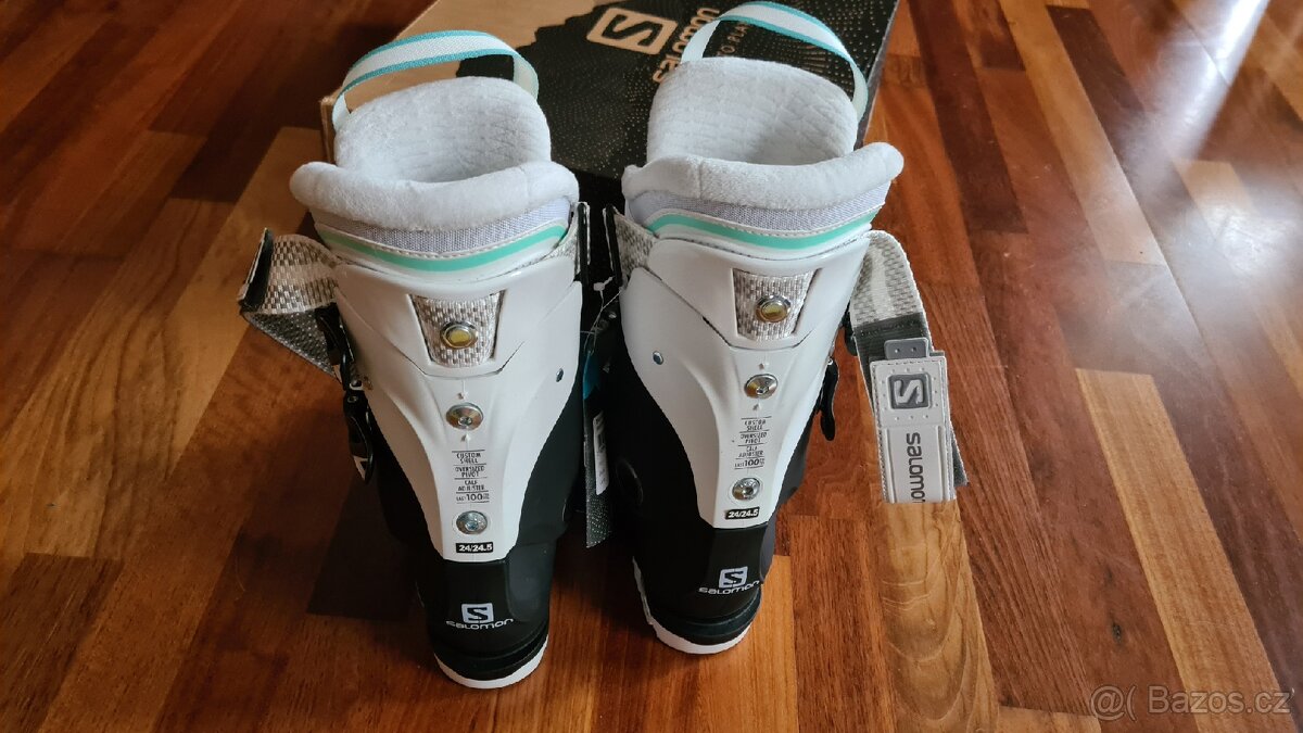 Přeskáče zn. Salomon NOVÉ - 3