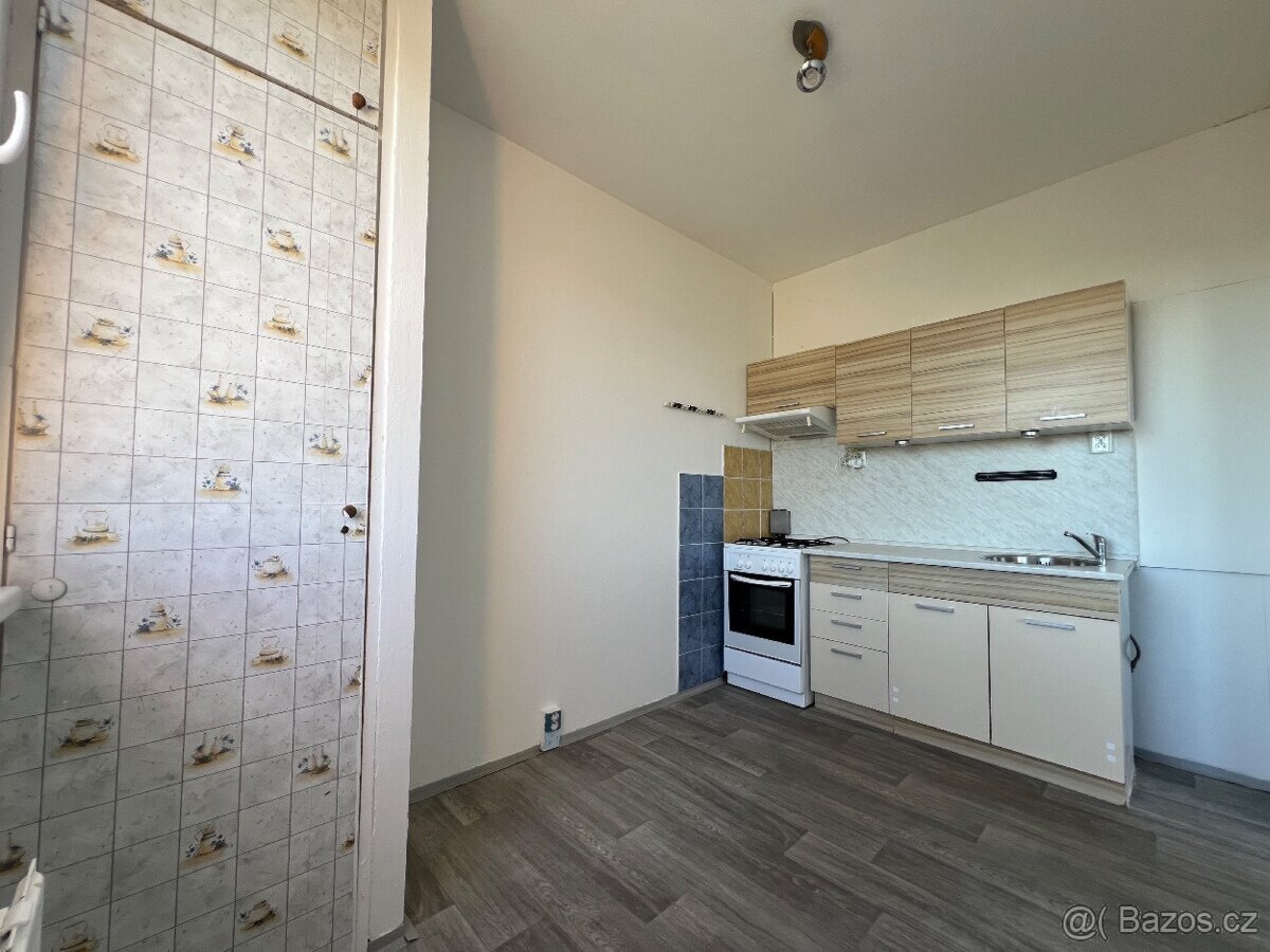 Pronájem Bytu Hranice ulice Nová - 3