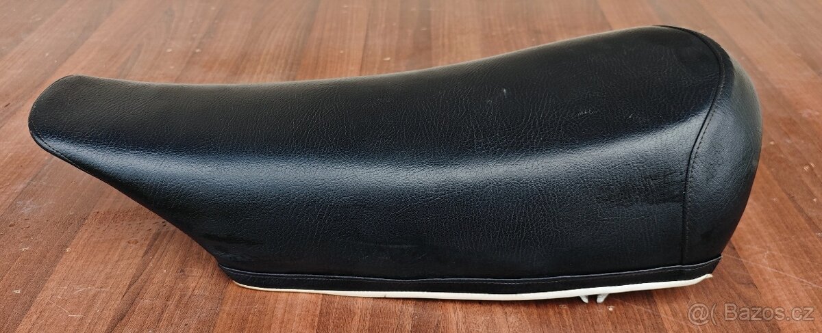 Sedlo Jawa Enduro - 3