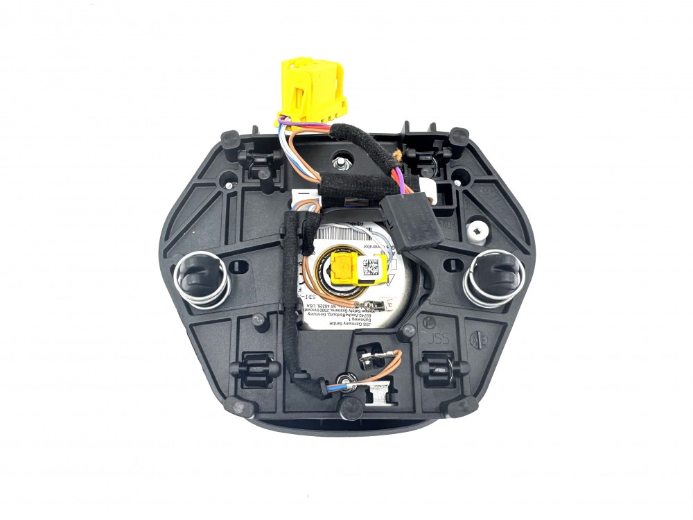 Airbag řidiče Škoda - 3