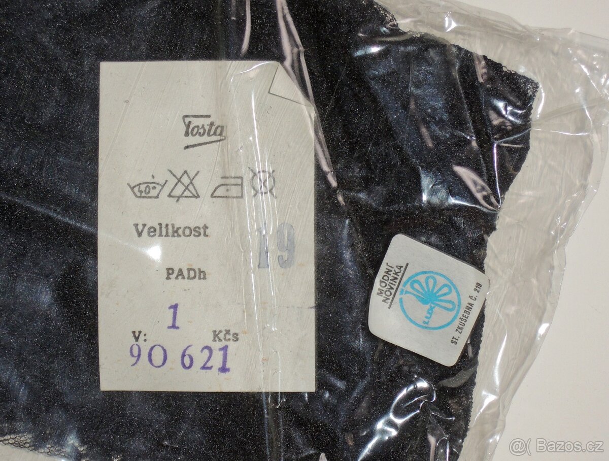 Dámské slavnostní rukavice - 3