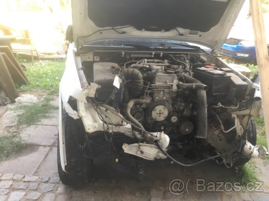 Mitsubishi Pajero r.v. 2012 - 3