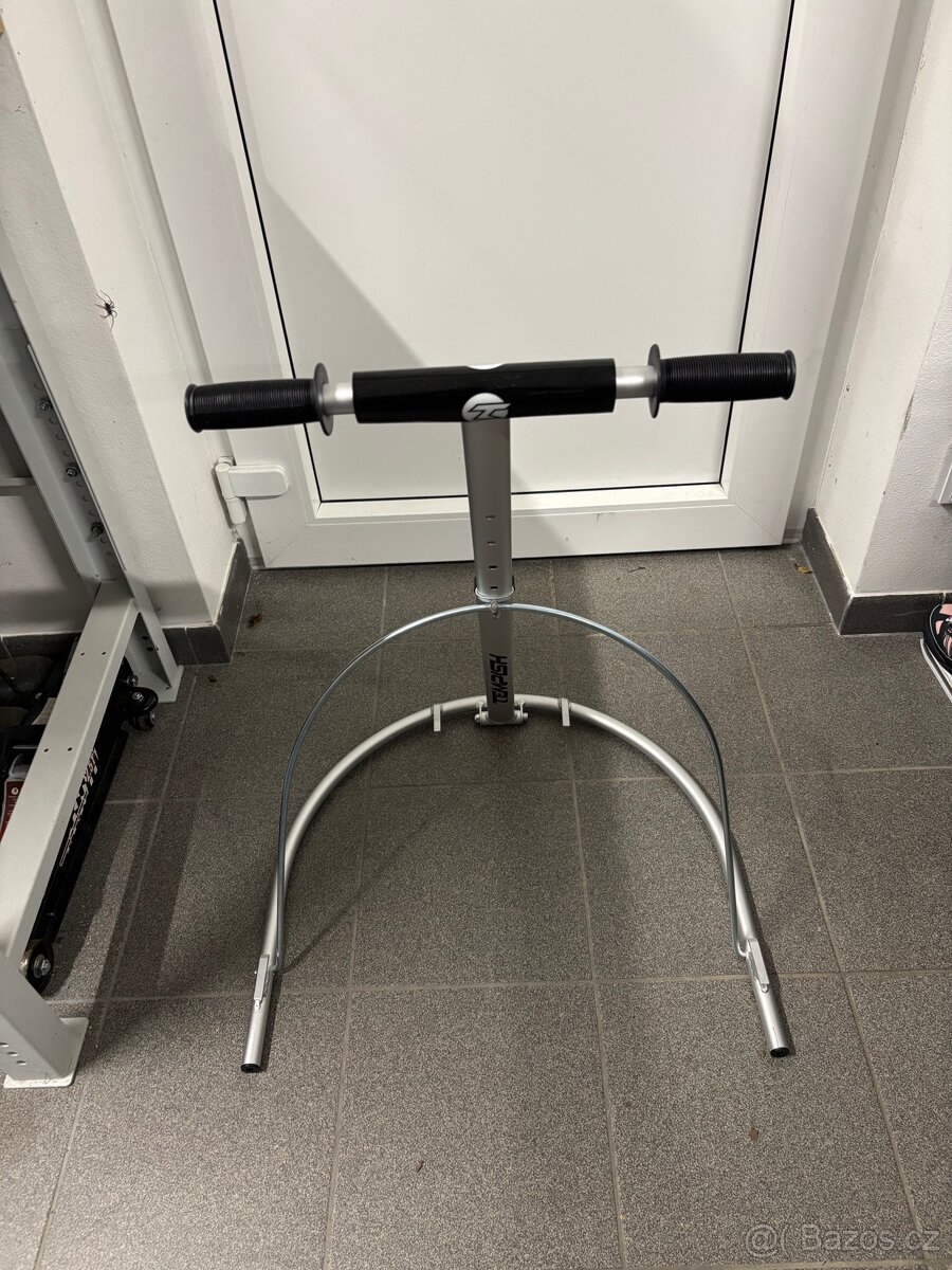 Hrazda na bruslení Tempish - 3