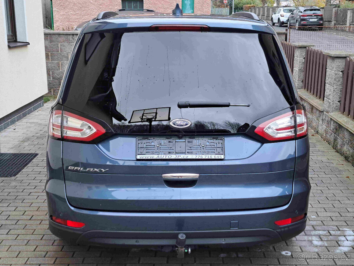Ford Galaxy 2.0 D EcoBlue TREND – 1812 - 3