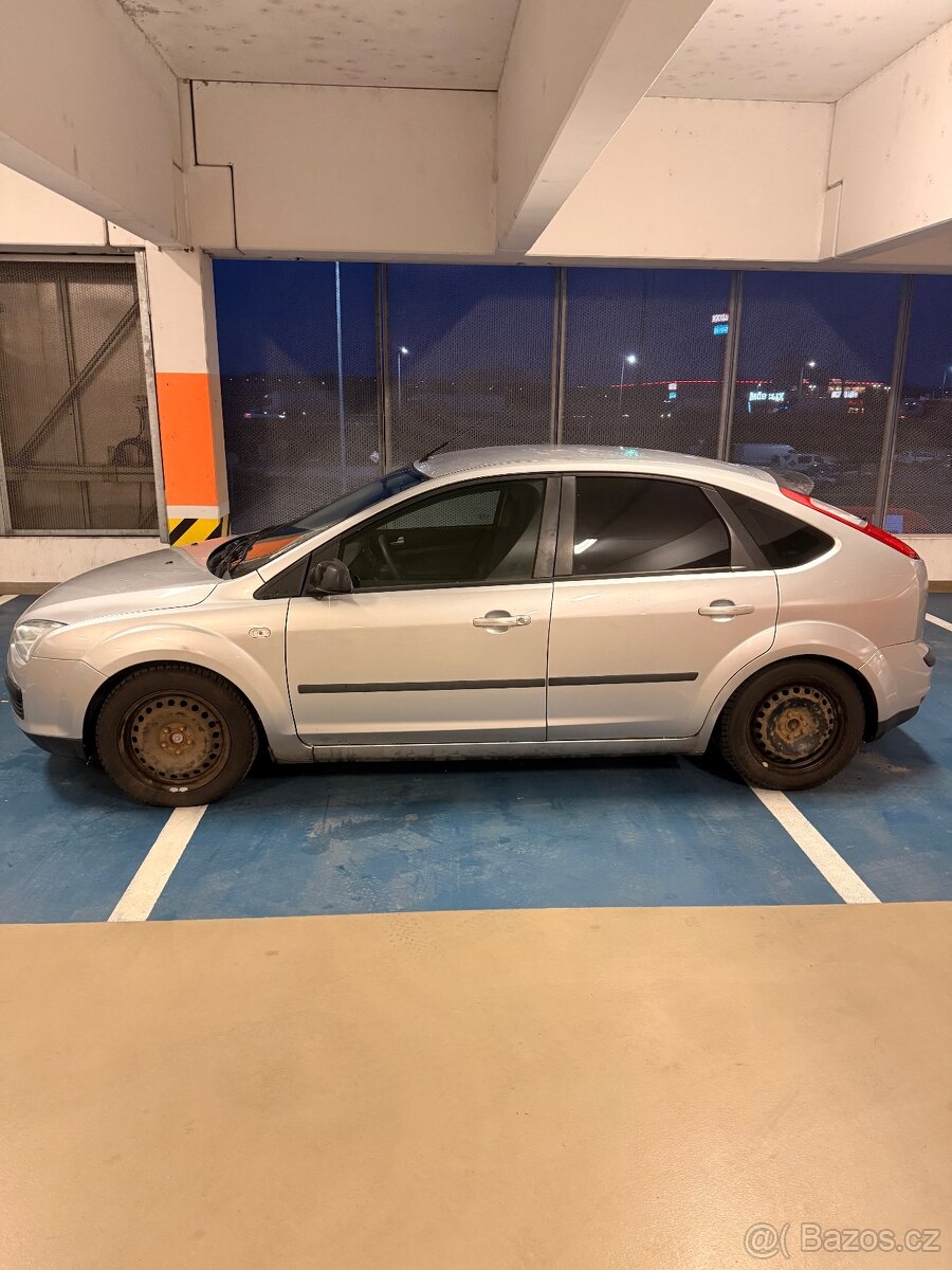 Ford Focus 2.0 TDCi 100 kW - 3