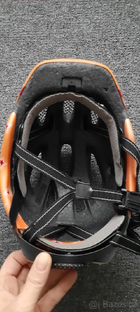 Dětská přilba - 3