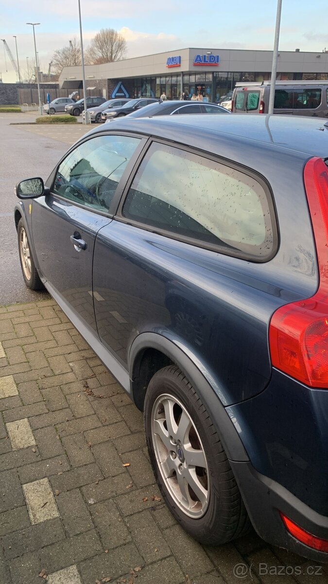 Volvo C30 1.6D - 3