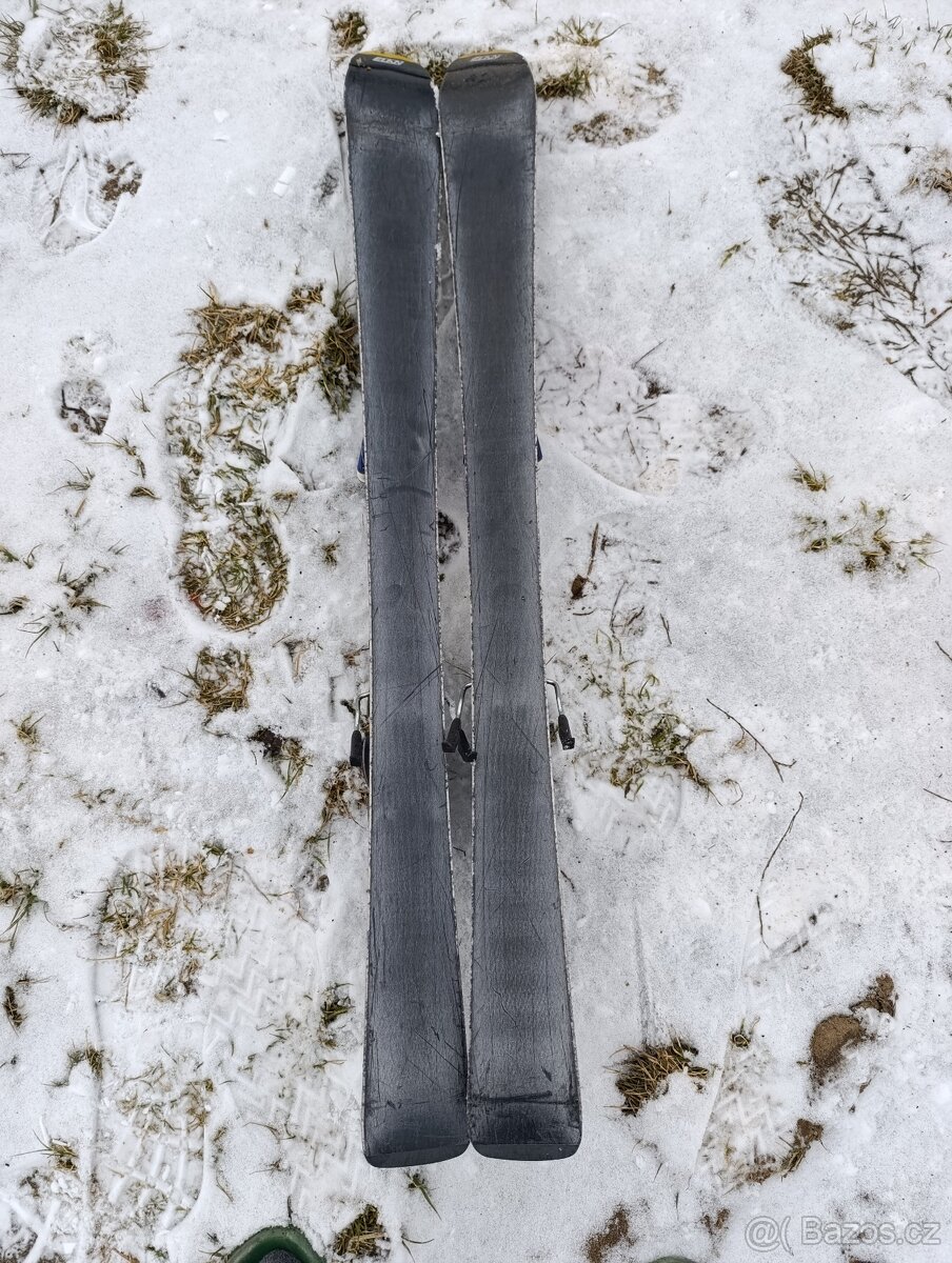 Dětské lyže ELAN 100 cm - 3