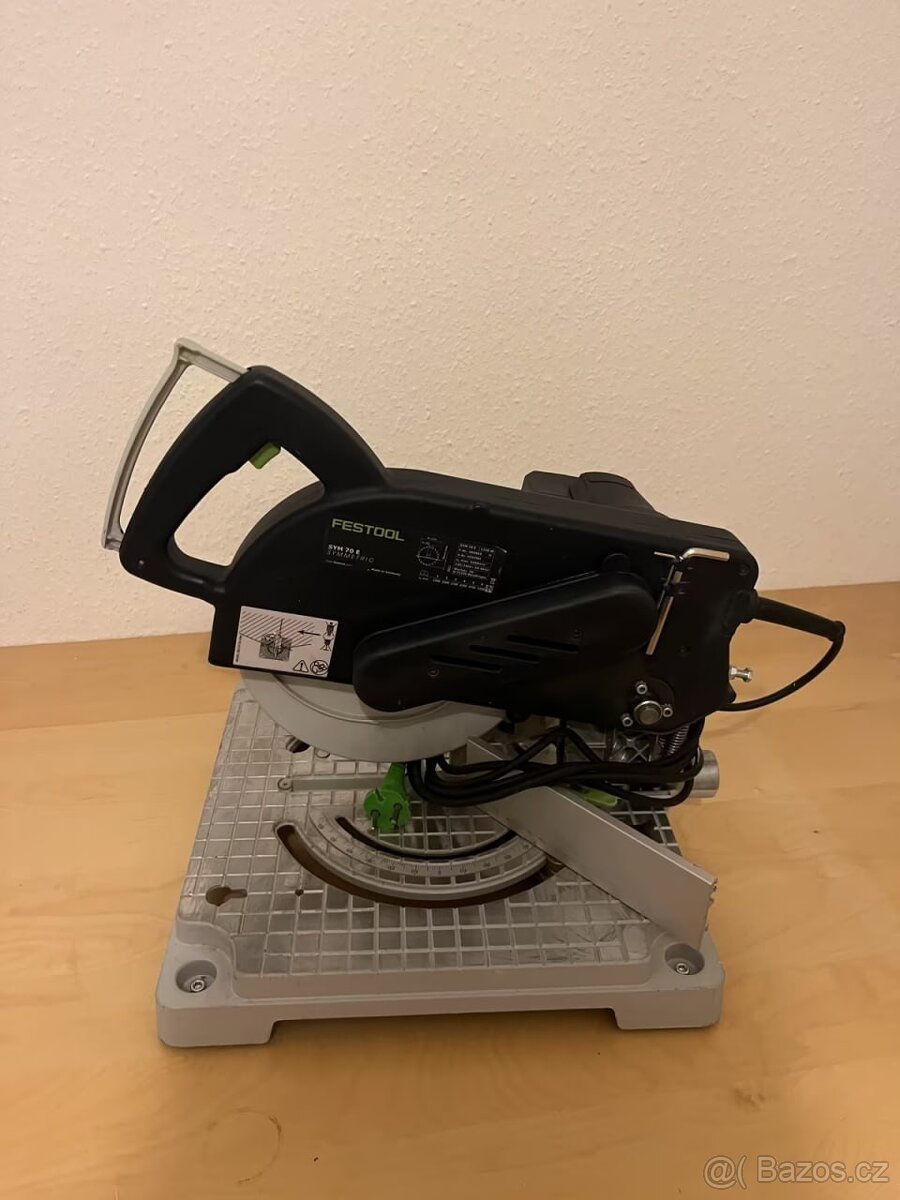 Festool SYM 70 E - 3