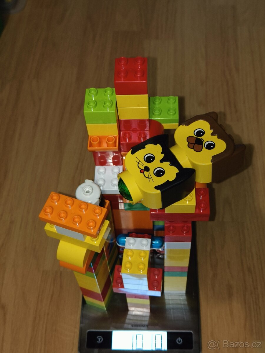 Lego Duplo - 3