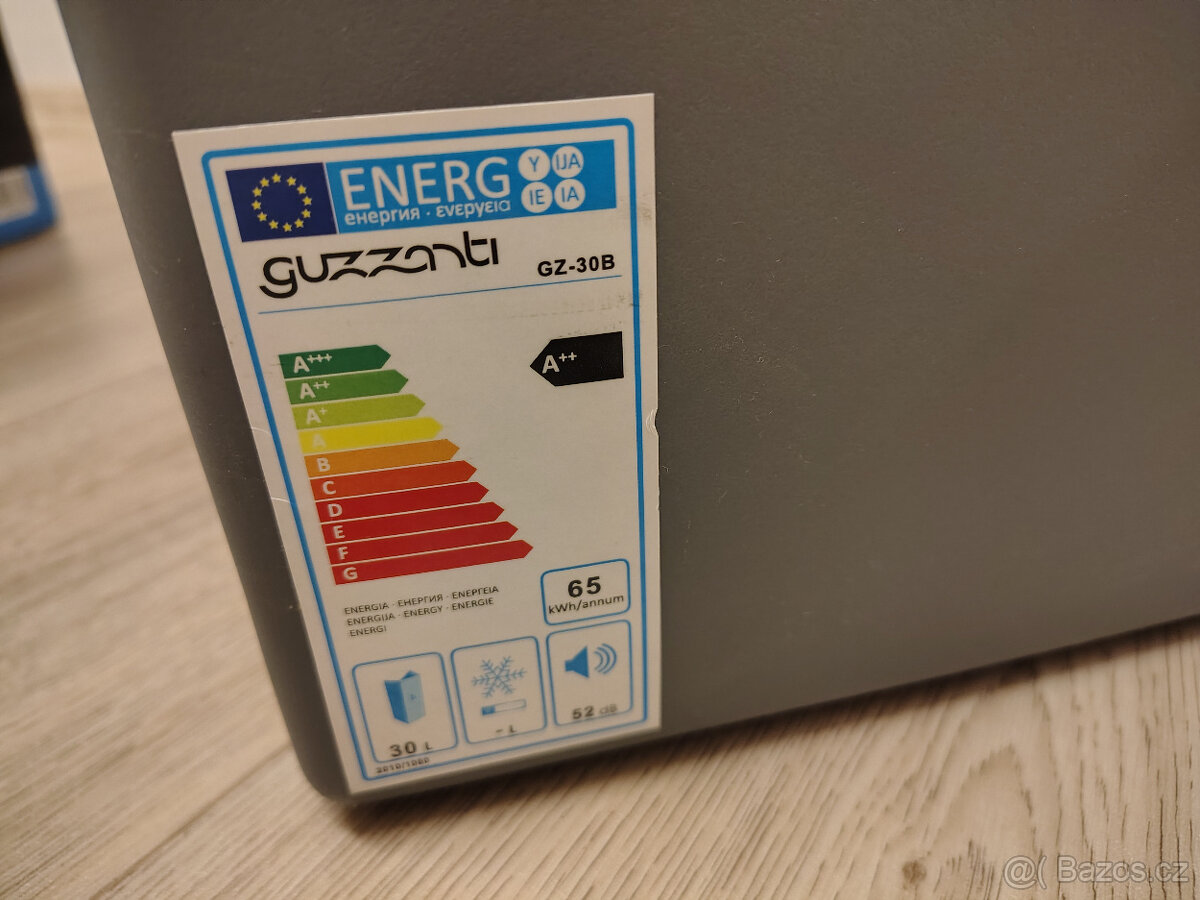 Autolednice Guzanti - 3