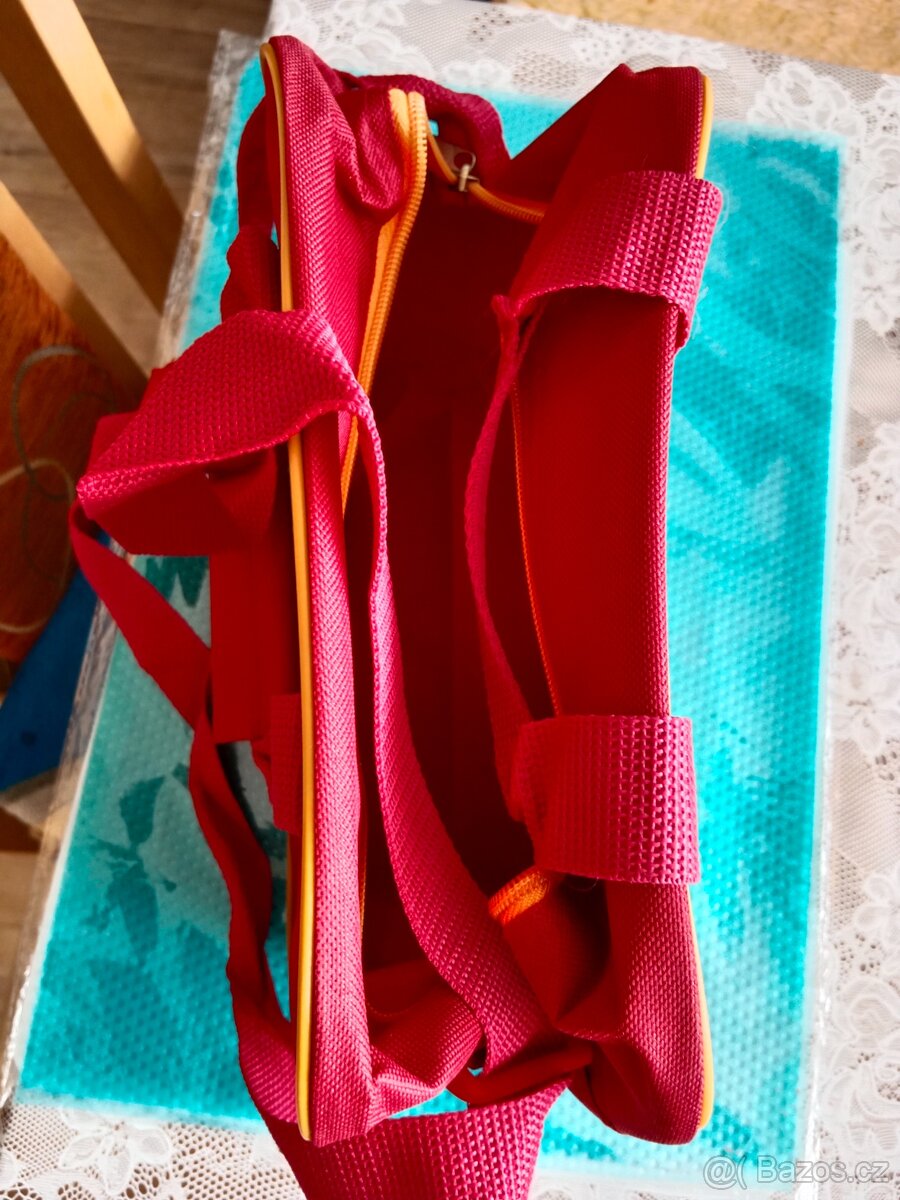 Kabelka, taška přes rameno NOVÁ - 3