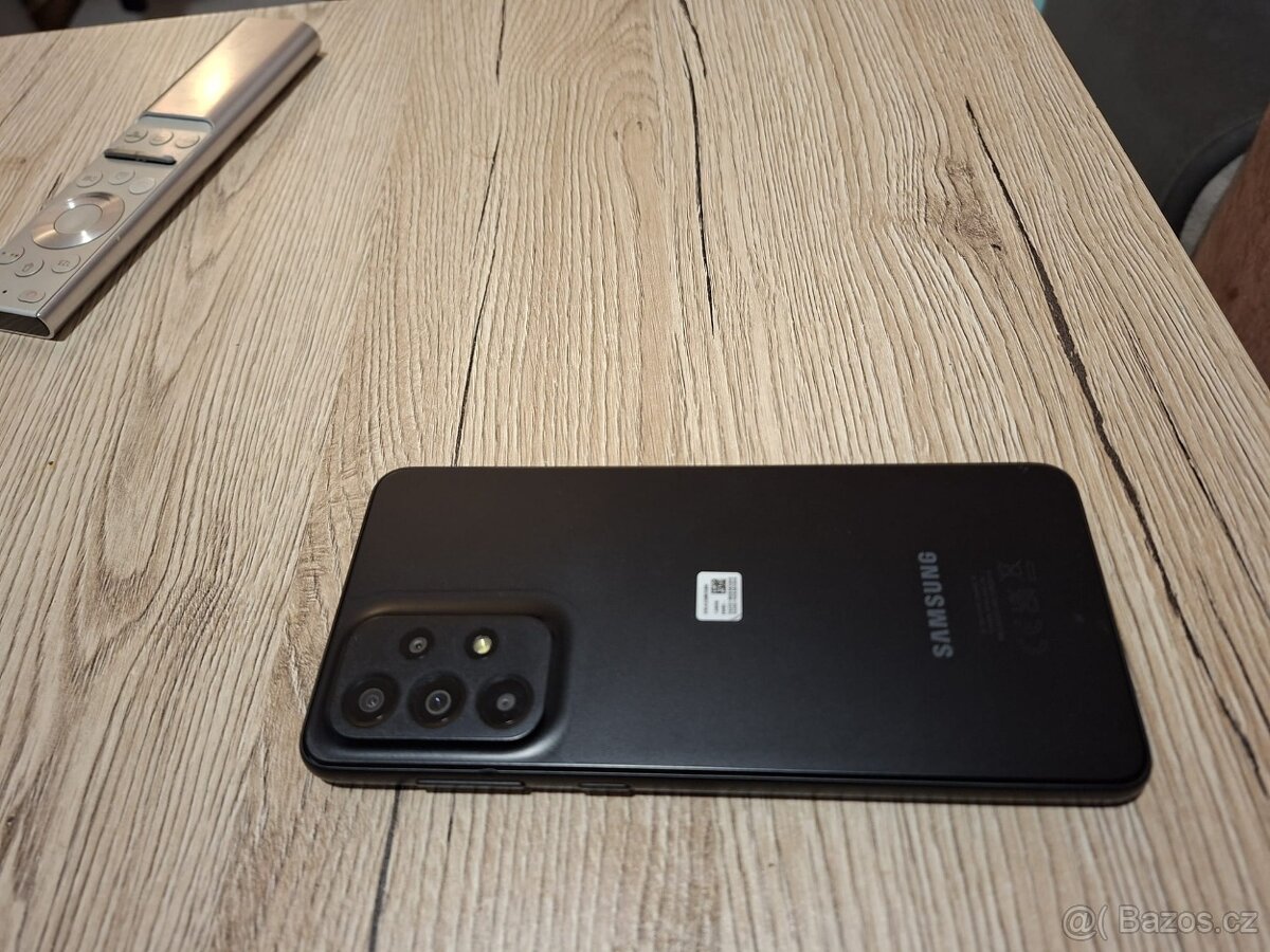 Samsung A33 5G 128gb - 3