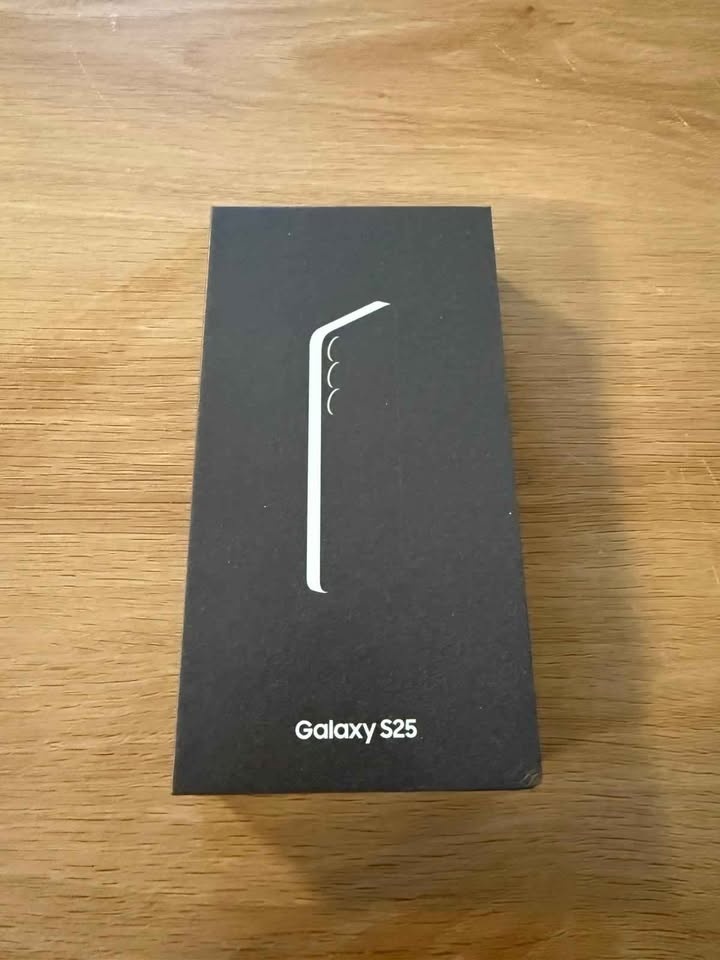 Samsung Galaxy S25 12GB/128GB modrý - 3
