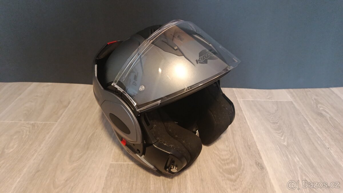 Helma Kappa KV55 - 3