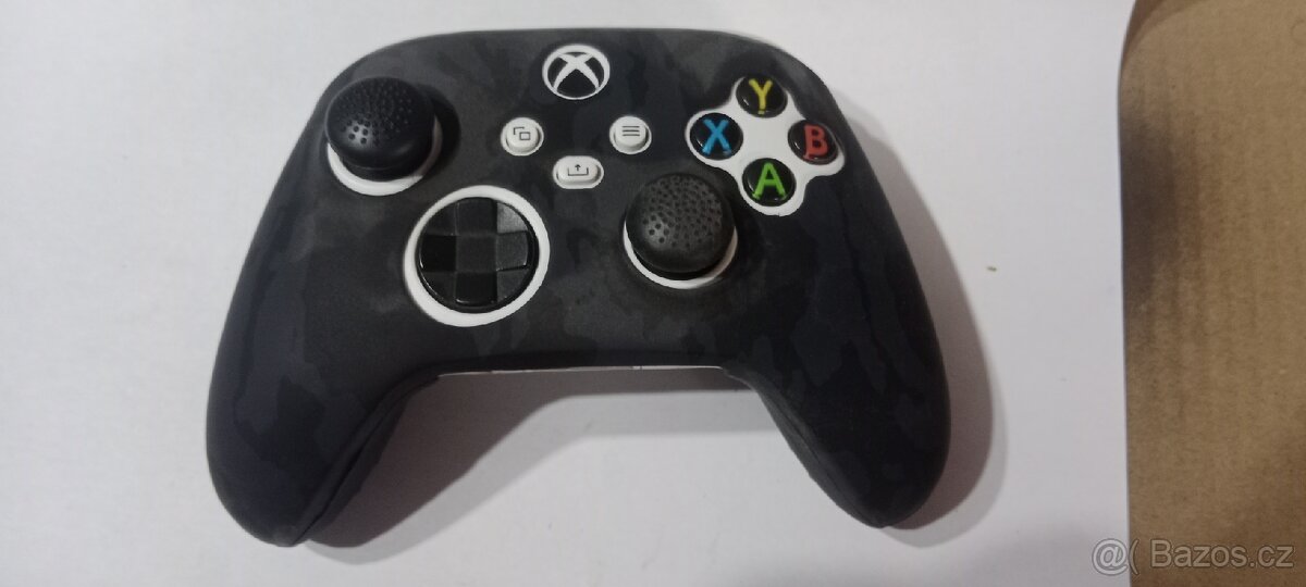 Xbox one S 500Gb - 3