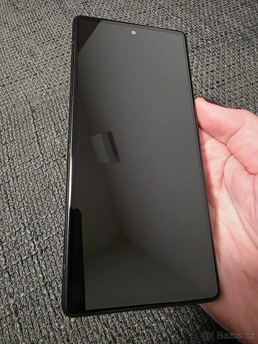 Google Pixel 6 - 3