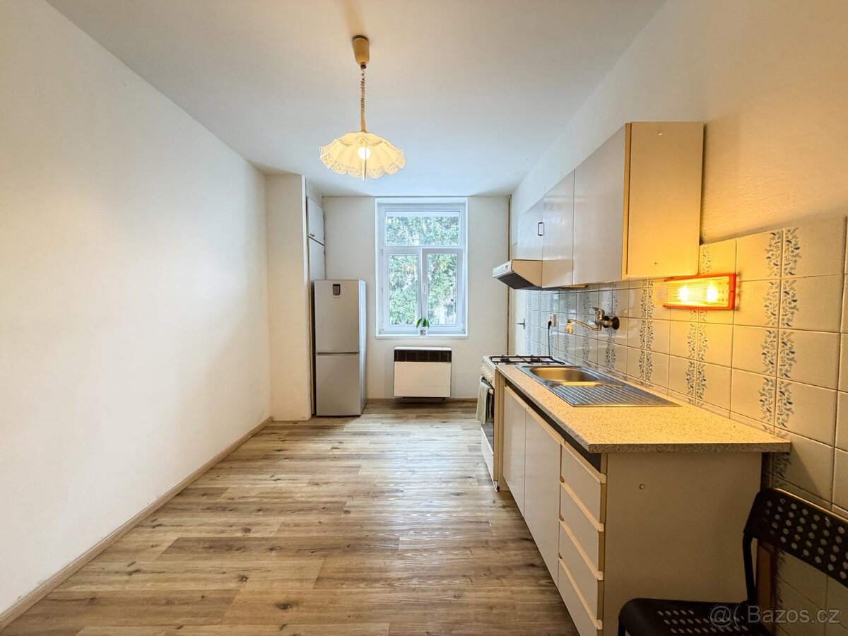 1+1 47 m2 v Mladé Boleslavi - 3