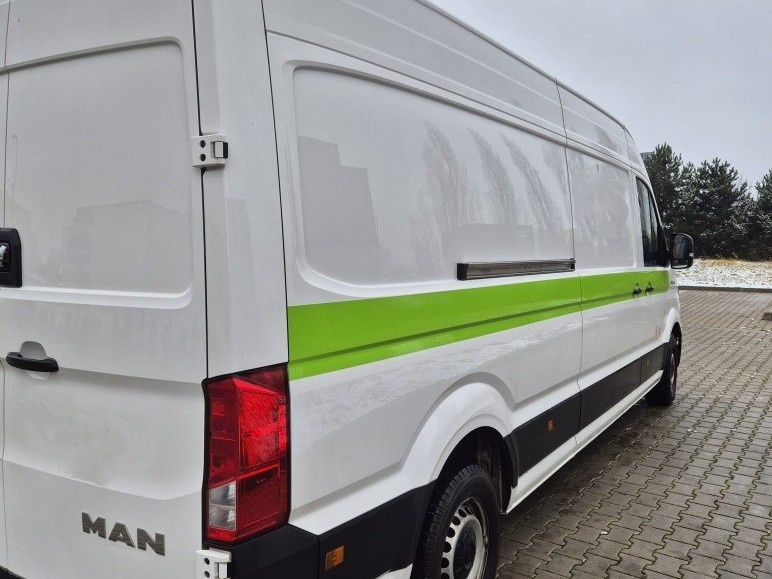 MAN TGE r.v. 2020 103 kW - 3