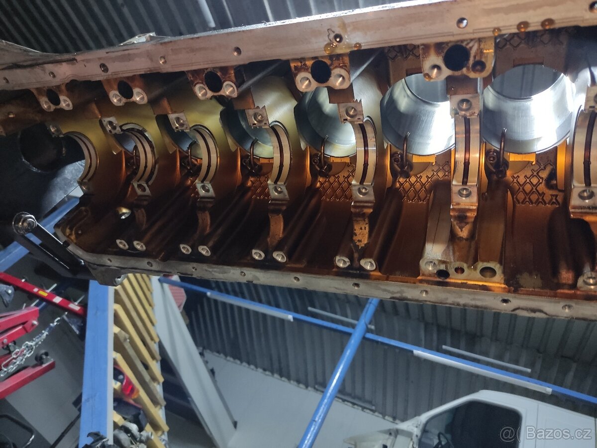 BMW 3.0i / 330i / 530i m54b30 - 3