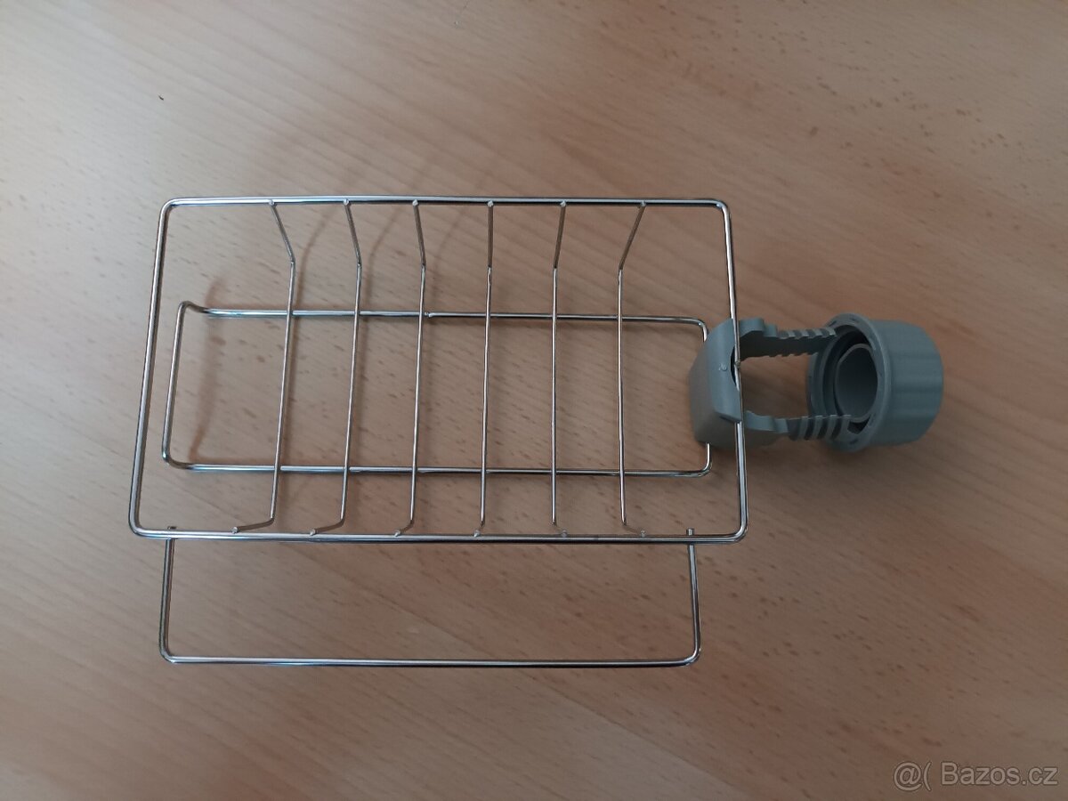 Držák do kuchyně nebo koupelny - 3