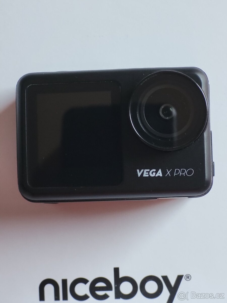 Niceboy VEGA X PRO - 3