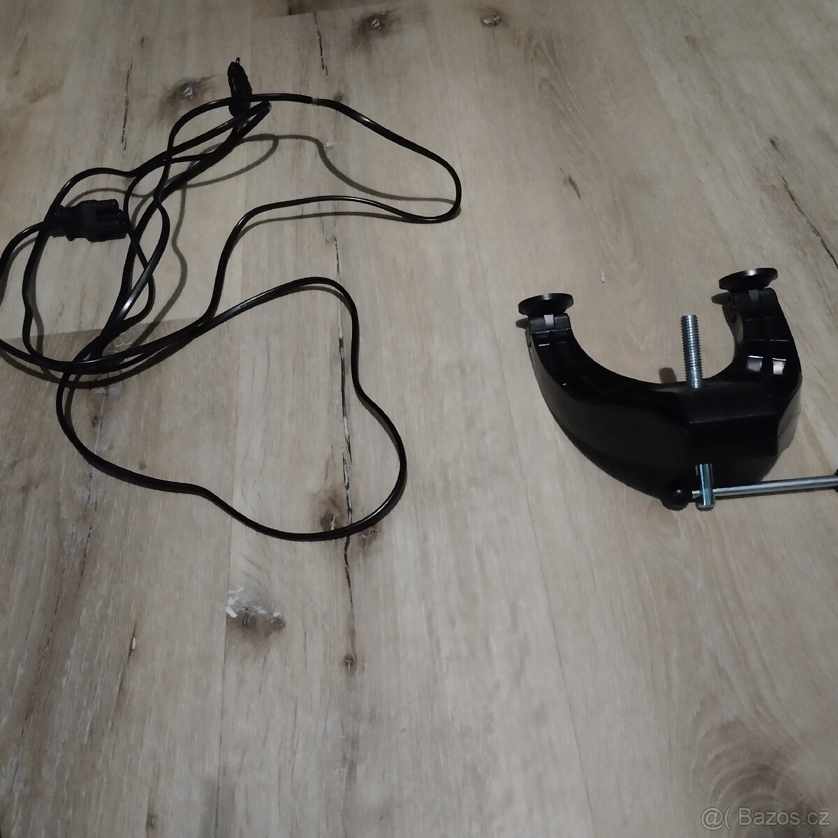 Volant Thrustmaster - 3