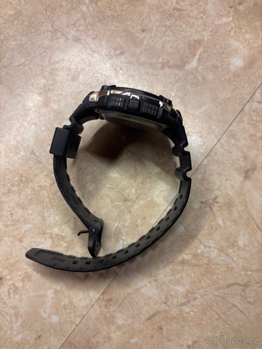 Hodinky Casio AE-2000W - 3