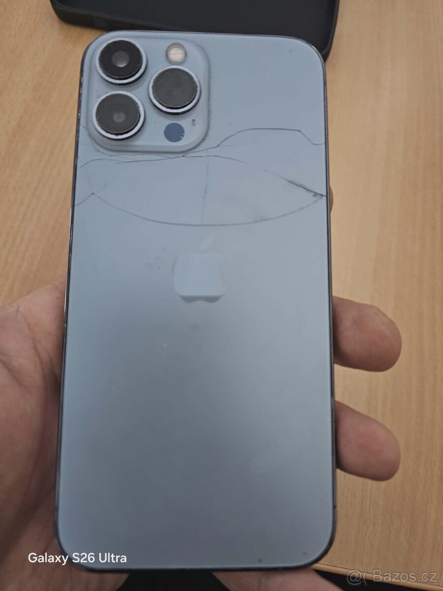 IPhone 13 Pro Max 128Gb - 3