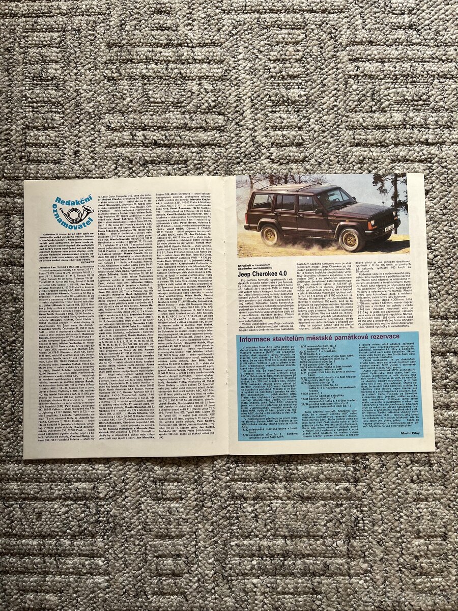 ABC vystřihovánky - 3