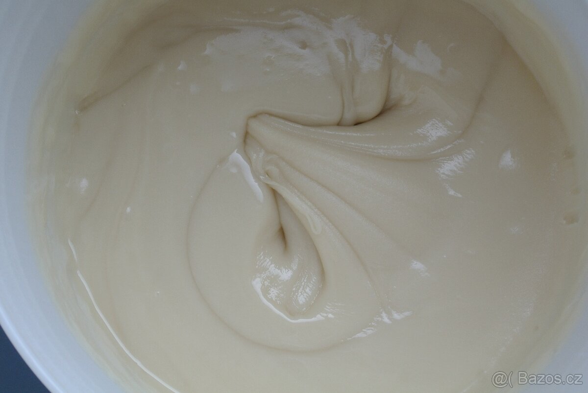 Včelí med květový a pastový. - 3