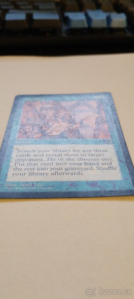 Magic the gathering - 3