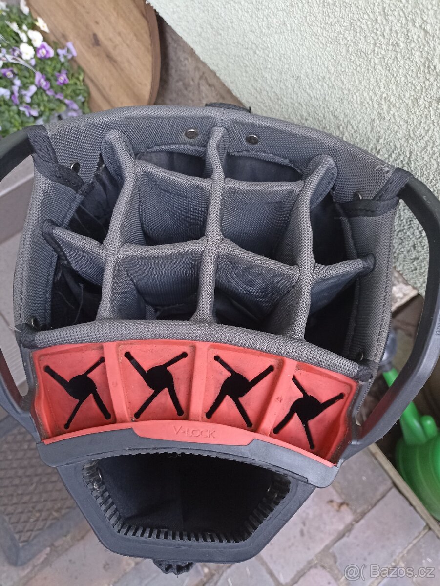 Big max golfový vak brašna - 3