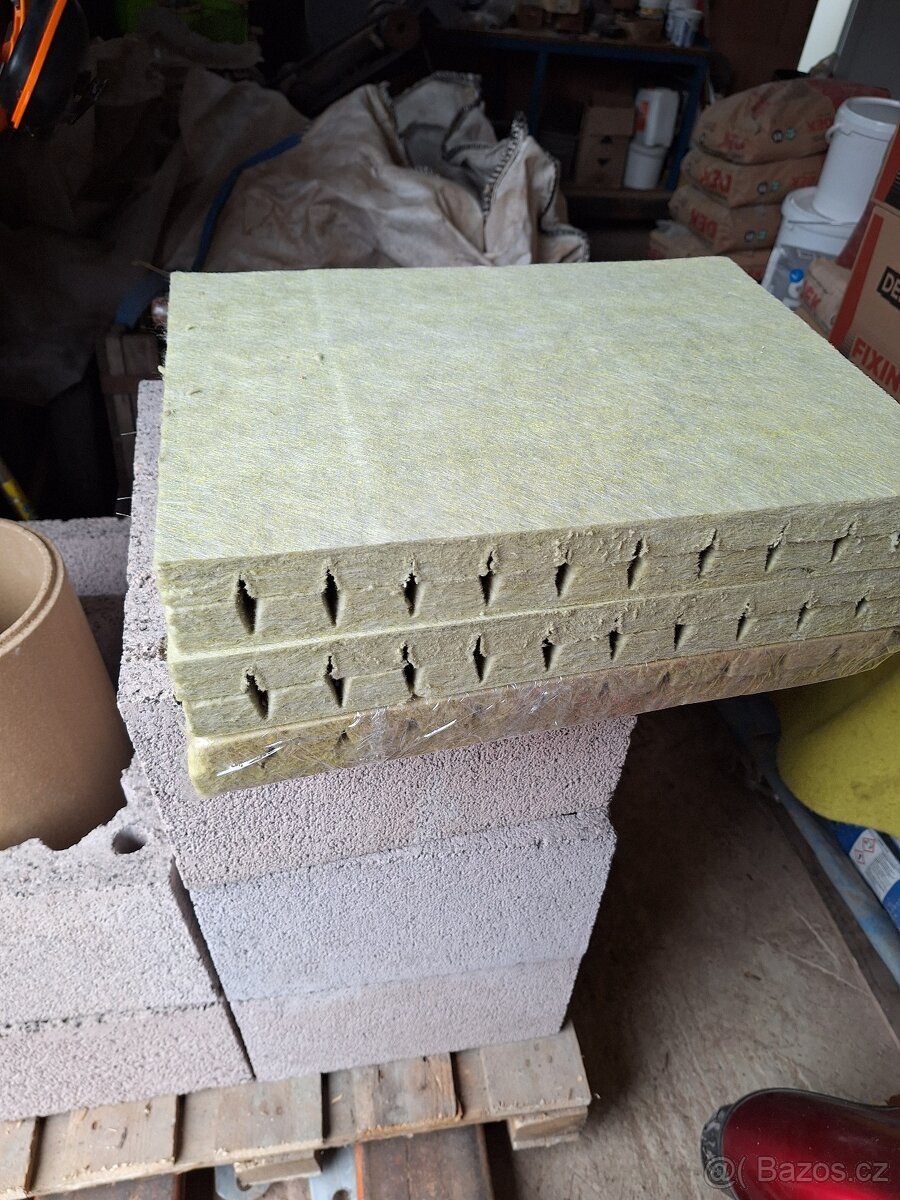 Komin SUPER BLOK Universal průměr 200 - 3