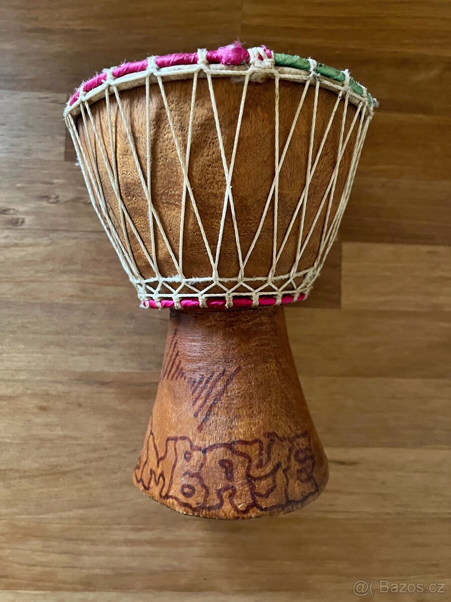 Bongo z Afriky - 3