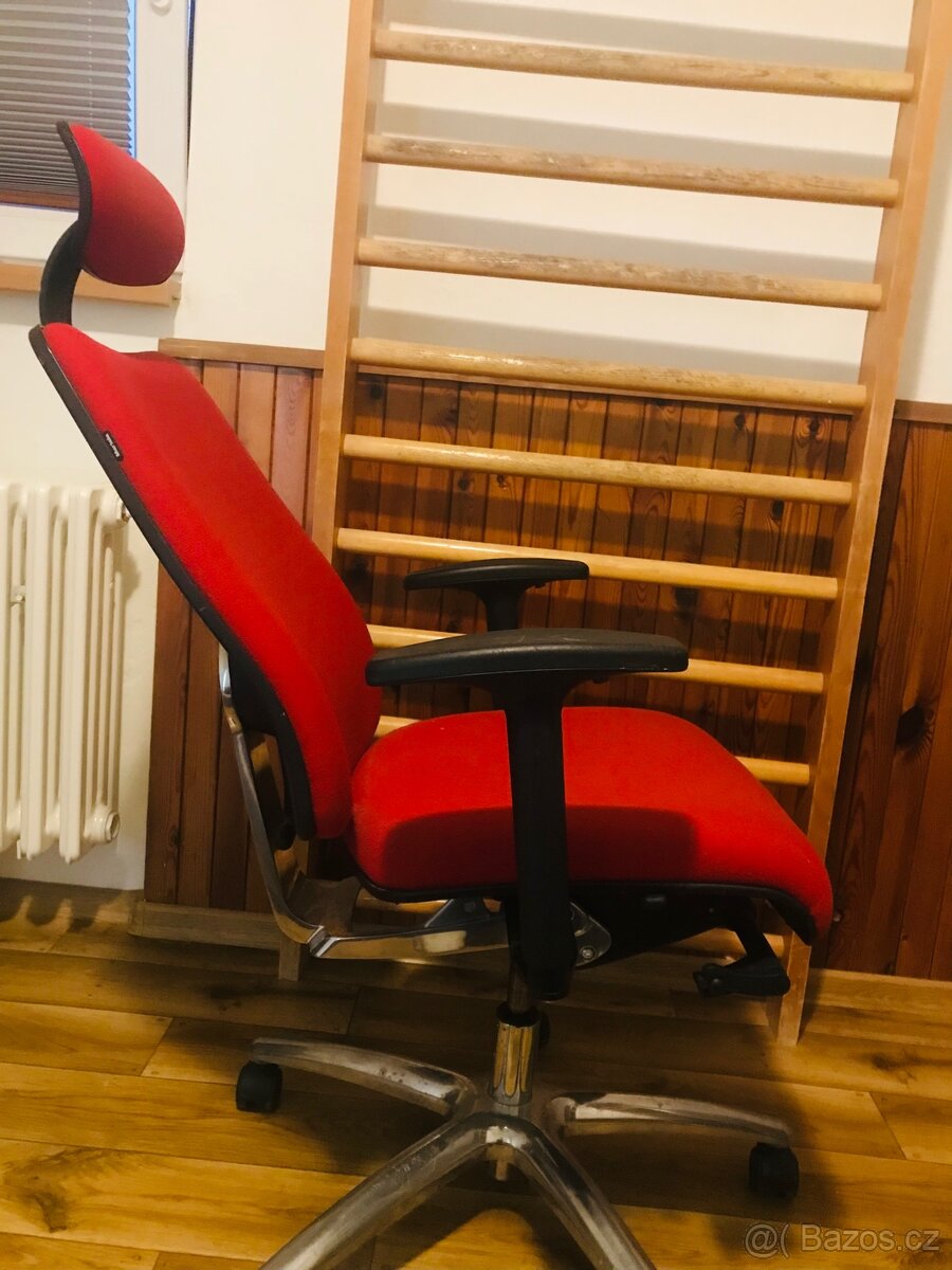 Kancelářská židle - 3