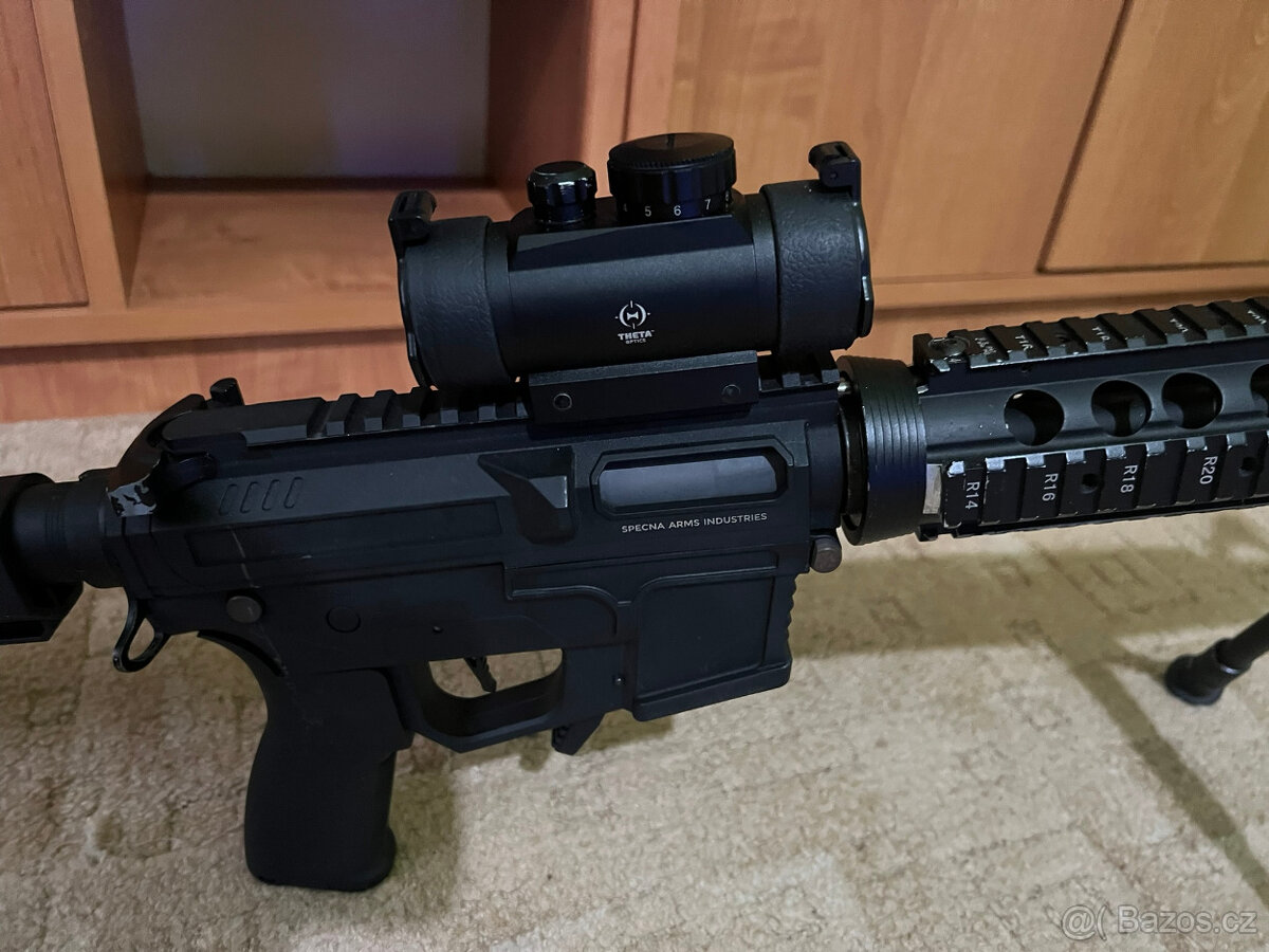 AR9 custom - 3