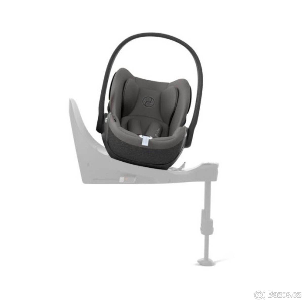 Autosedačka cybex Cloud T I-Size Plus, Mirage Grey - 3