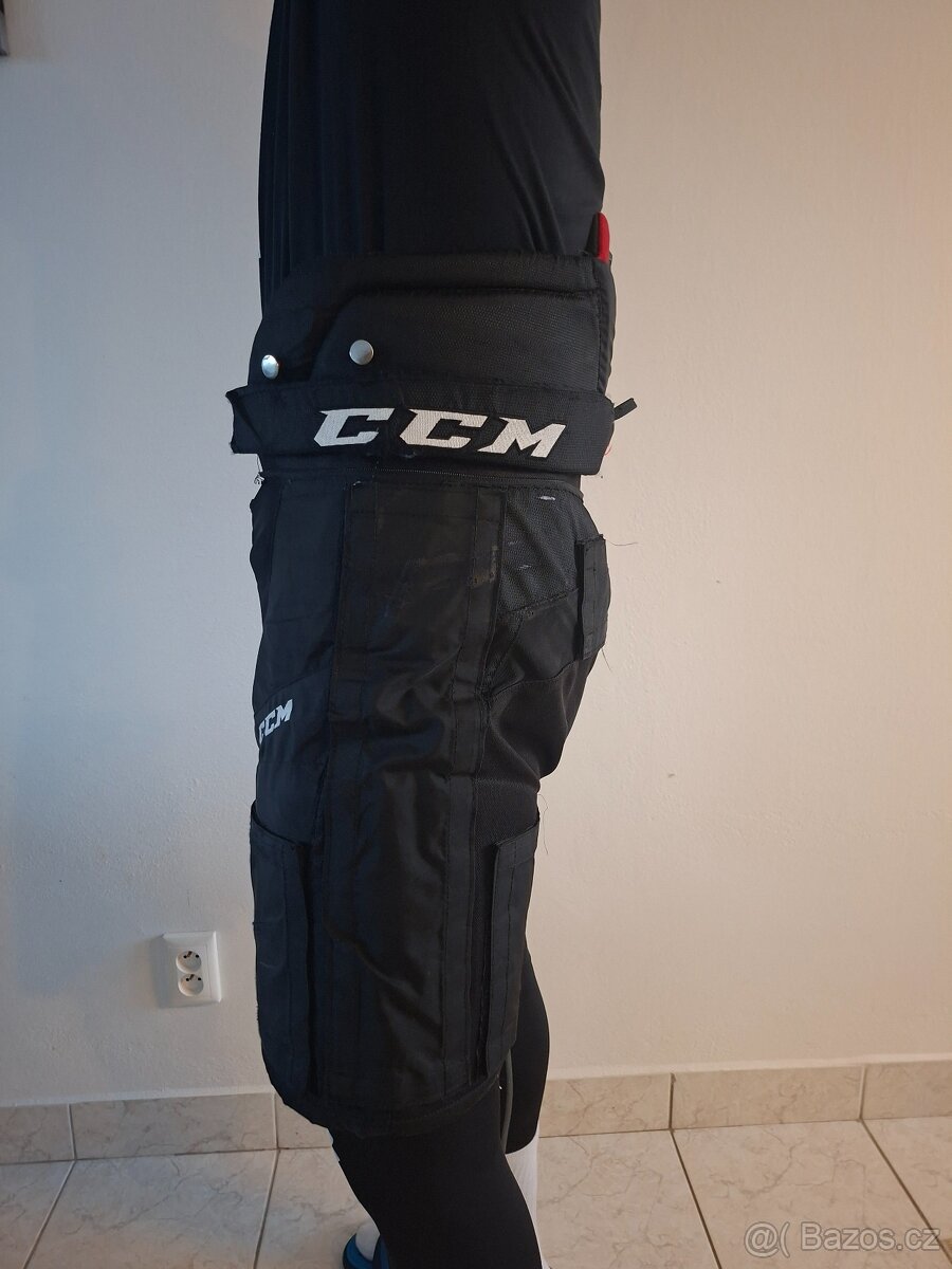 Kalhoty ccm jetspeed FT4 PRO vel.L - 3