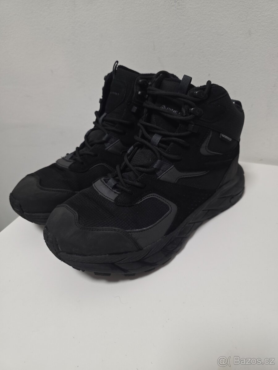 Alpine Pro Big - 3