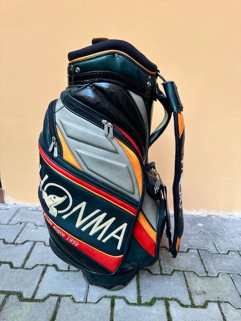 HONMA - 3