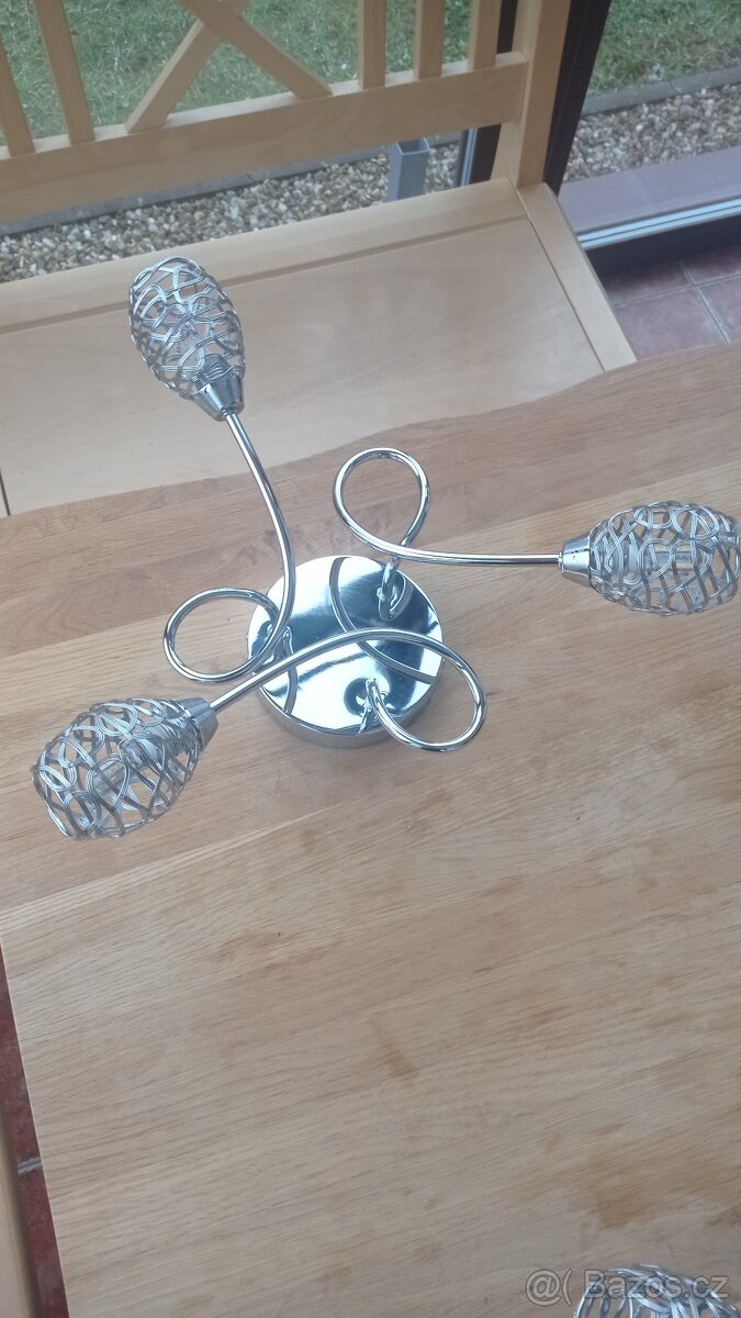 Stropní svítidlo - 3