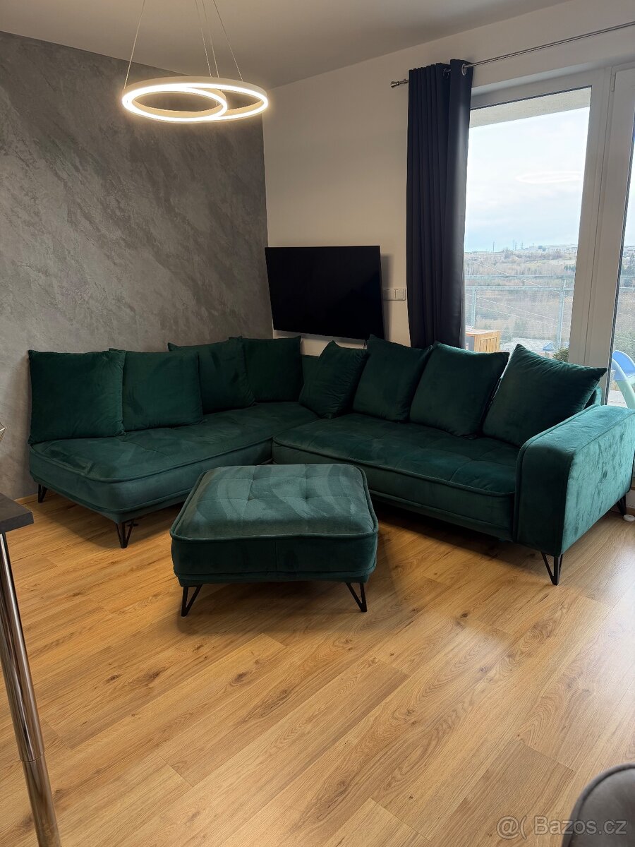 Sedací souprava - 3