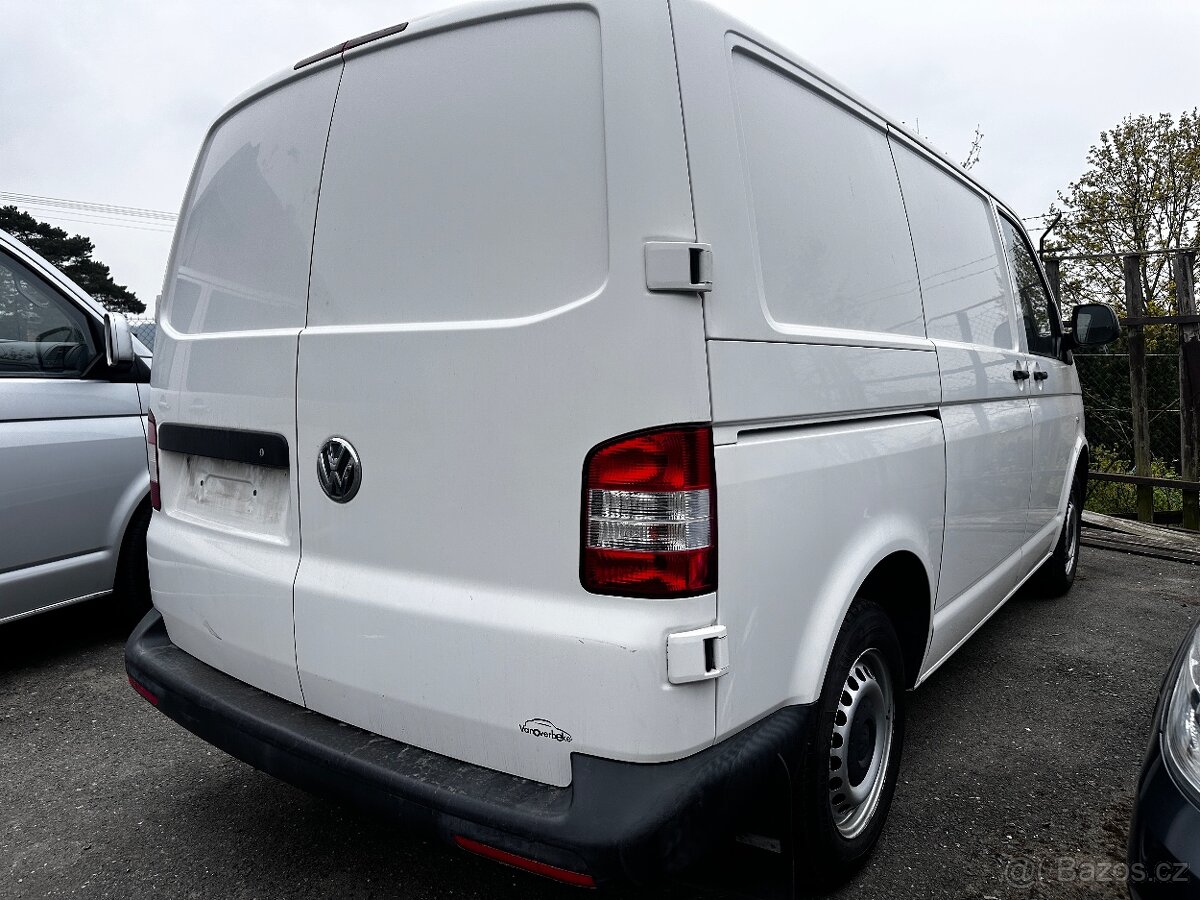 Transporter T5.1 - 3