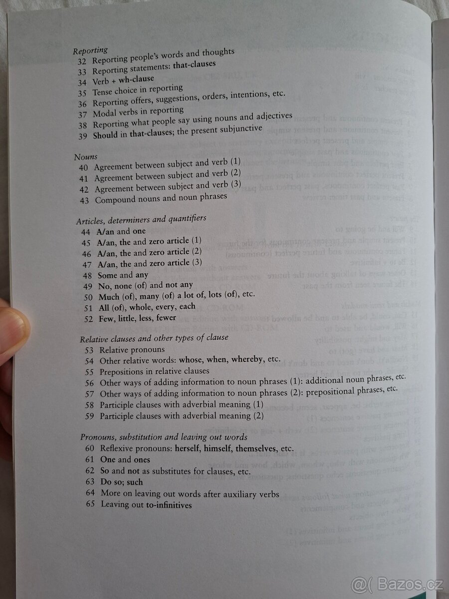 Advanced grammar in use 2nd edition - 3