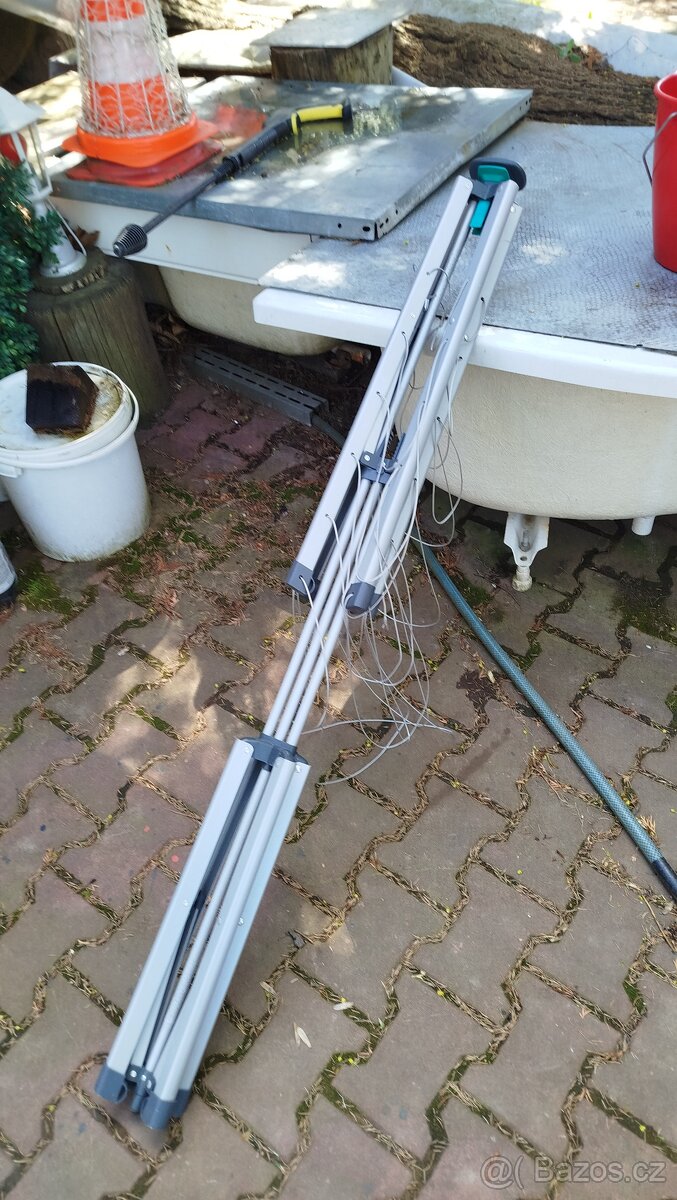 Sušák na prádlo - 3