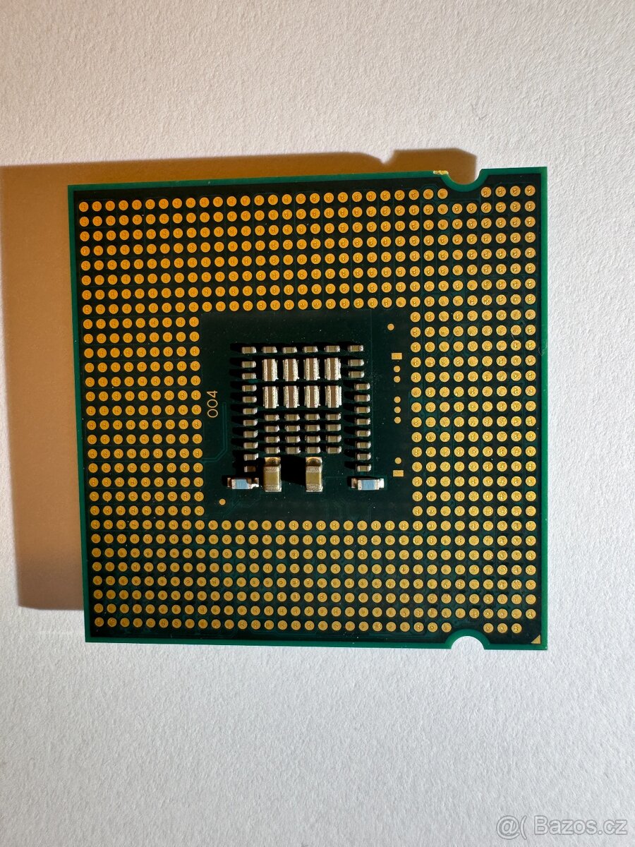 Intel E5300 - 3