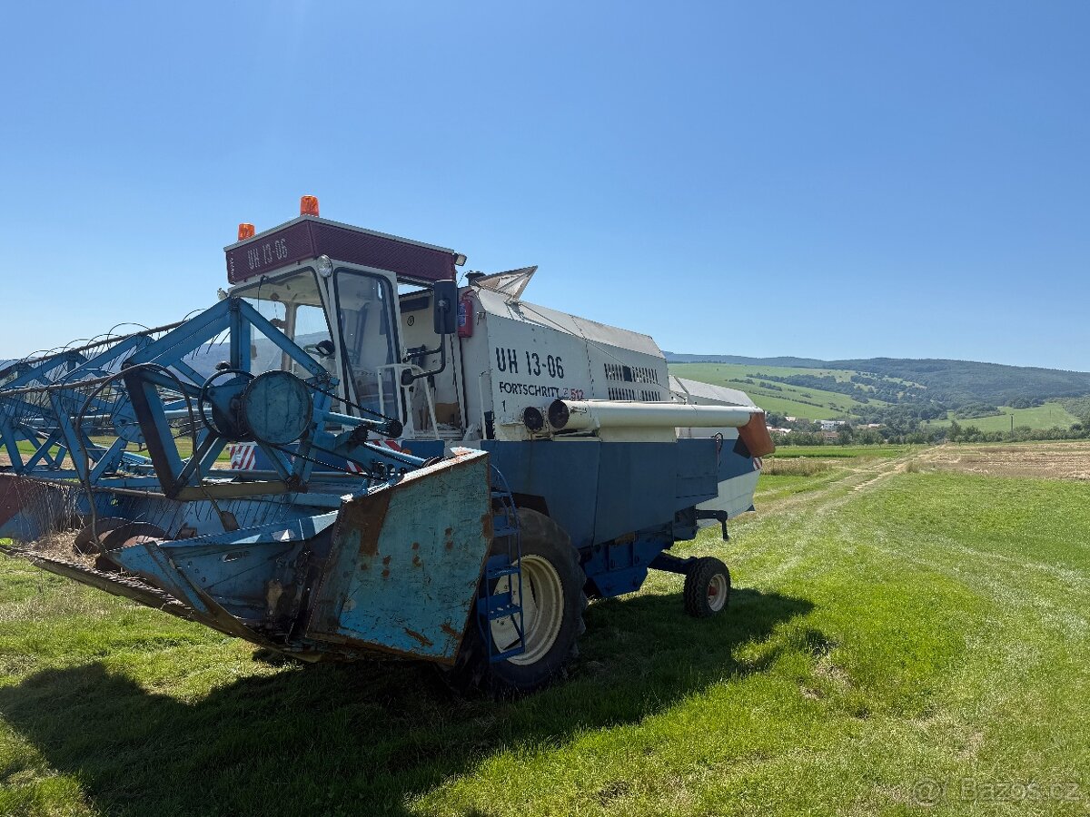 fortschritt E512 - 3