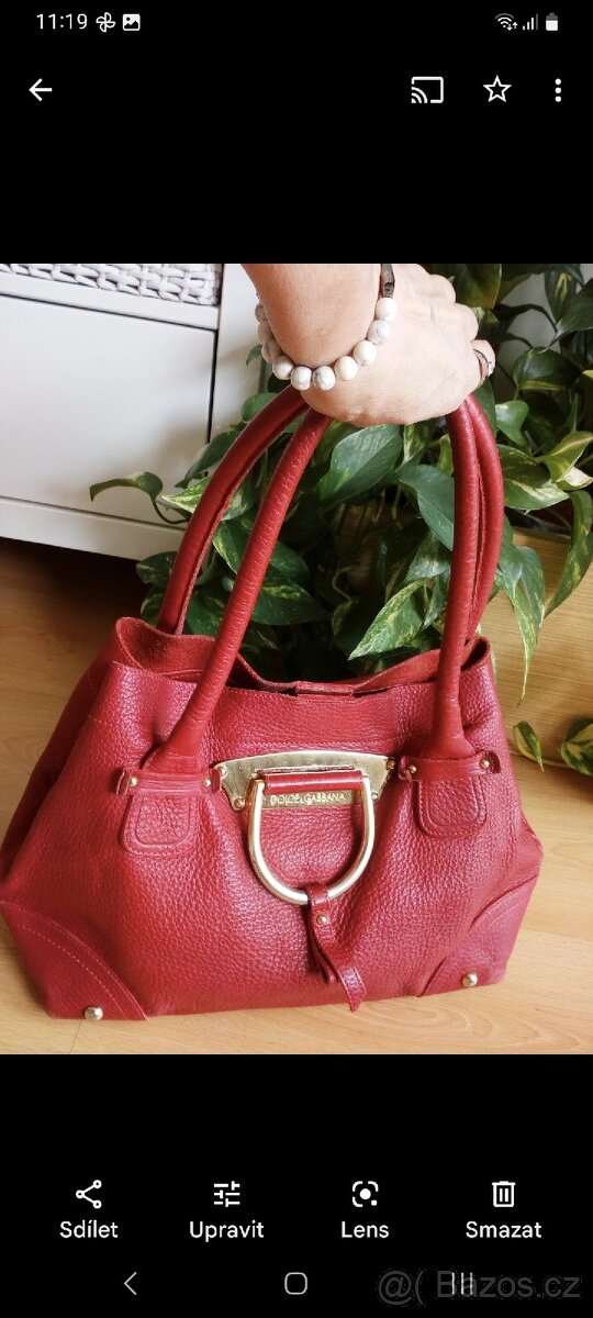 Kabelky a peněženka - 3