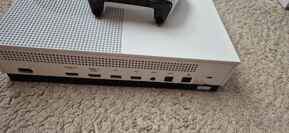 Xbox one S - 3